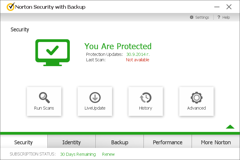 Download Norton Security Premium For Mac